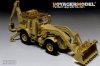 Voyager Model PE351022 WWII US Army High Mobility Engineer Excavator Basic For Panda hobby PH35041 1/35